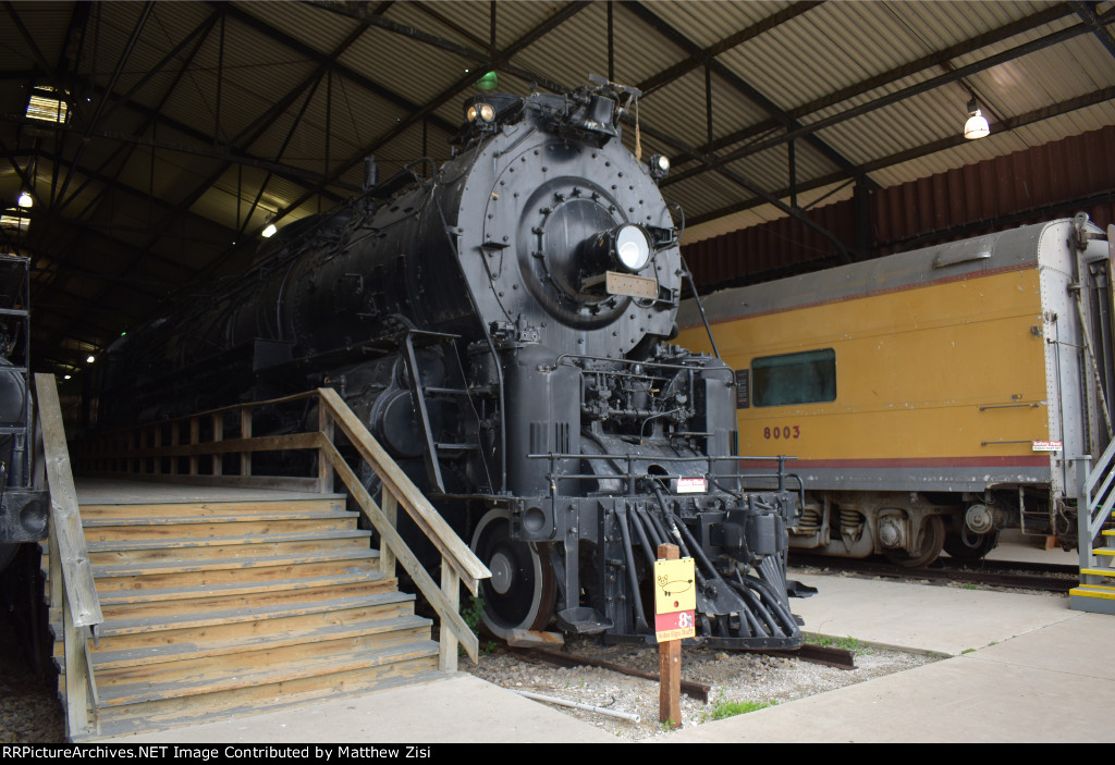 ATSF 5017